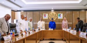Special Federal Executive Council (FEC) Meeting,