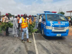 FRSC