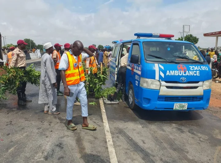 FRSC