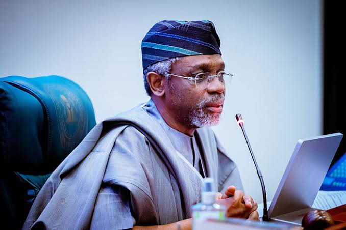 Chief of Staff to the President, Femi Gbajabiamila