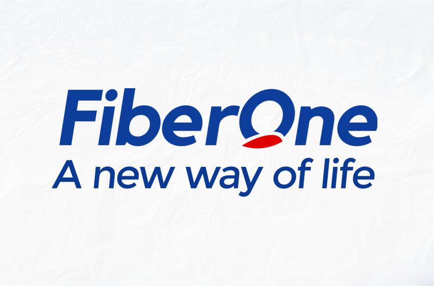 fiberOne