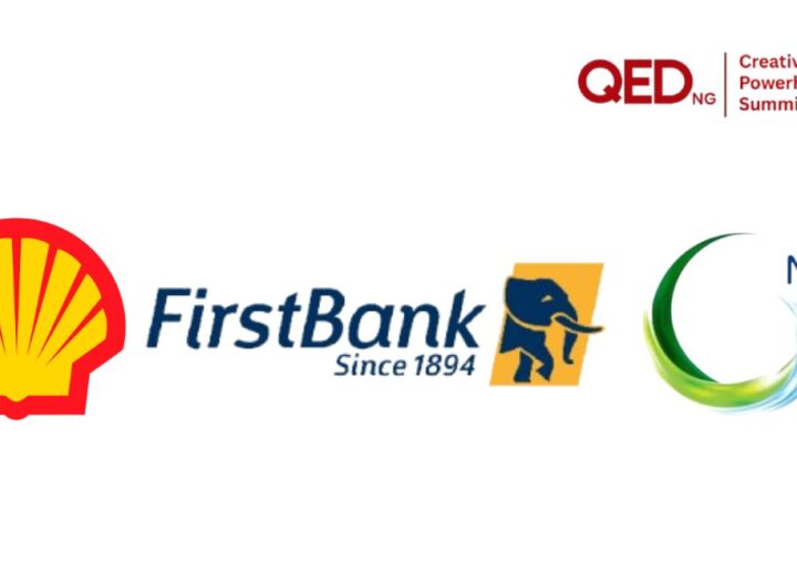 FirstBank NLNG Shell QEDNG Creative Powerhouse Summit