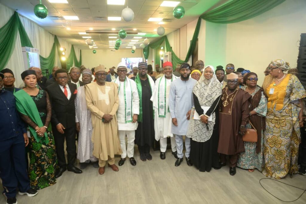 Food security summit pix