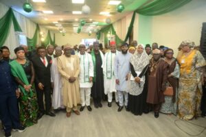 Food security summit pix