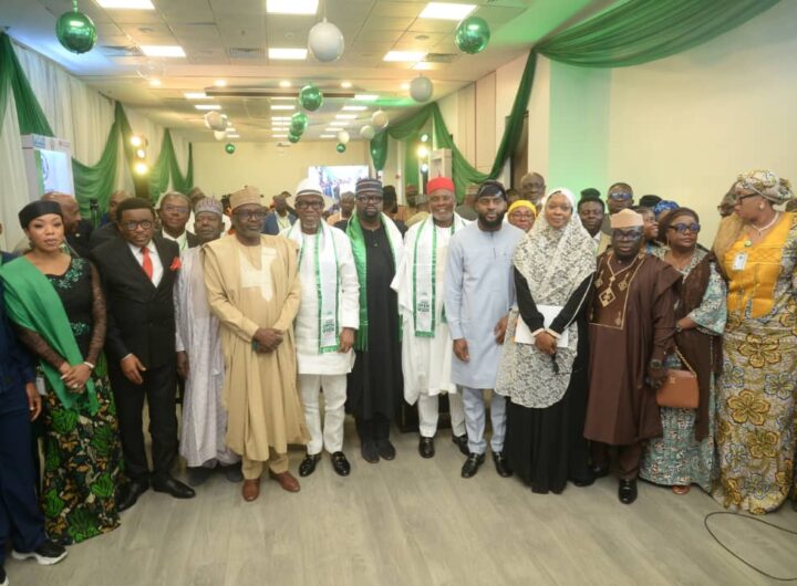 Food security summit pix