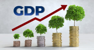 GDP