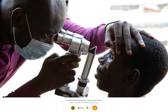 Health outreach by NNPC/Shell holds in Lagos as thousands benefit from Vision First initiative