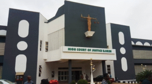 High Court Ilorin
