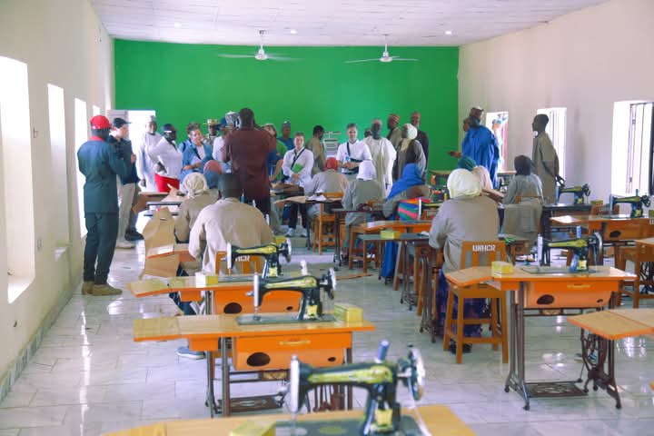 U.S Congressional staff visit Borno State 5 IMG 20250702 WA0005