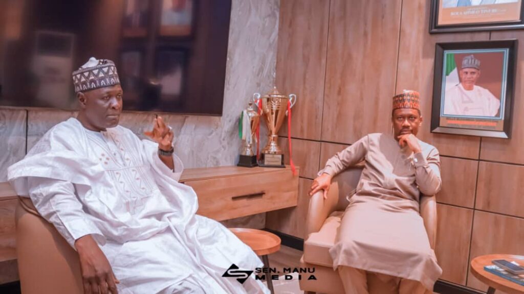 Taraba senators move to restore collapsed Namnai bridge, visit FERMA boss (photos) 2 IMG 20250729 WA0055