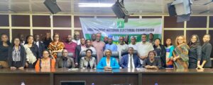 INeC trains political parties