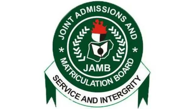 JAMB UTME