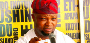 Mr Hakeem Olalemi (Jandor)