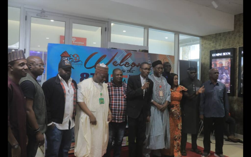 Kaduna film festival