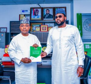 Kogi, Energy Commission partner on clean energy transition