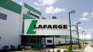 Lafarge Cement company