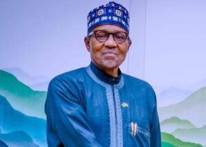 Late Gen Buhari