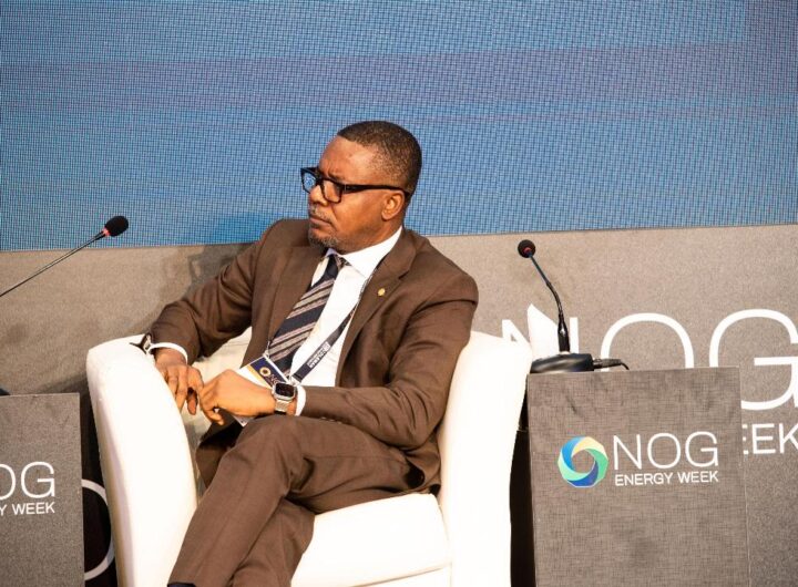 MD of Shell