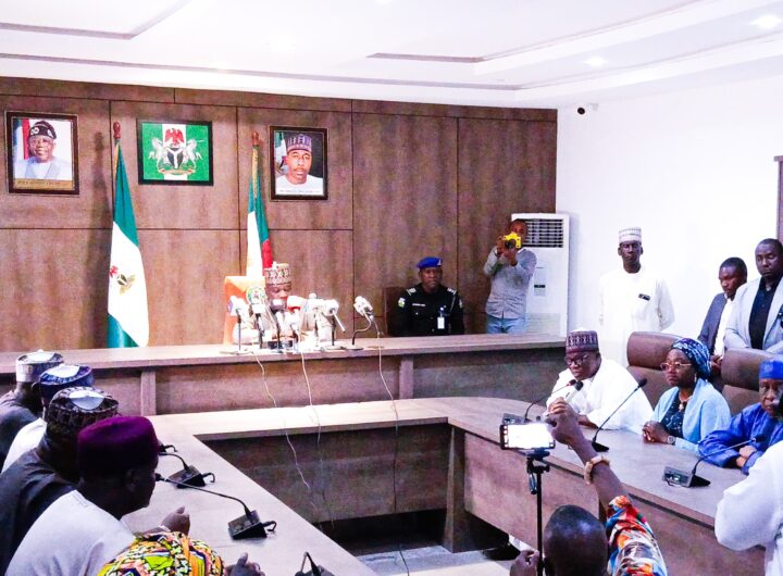 Minister lauds Governor Zulum's transformation of Borno