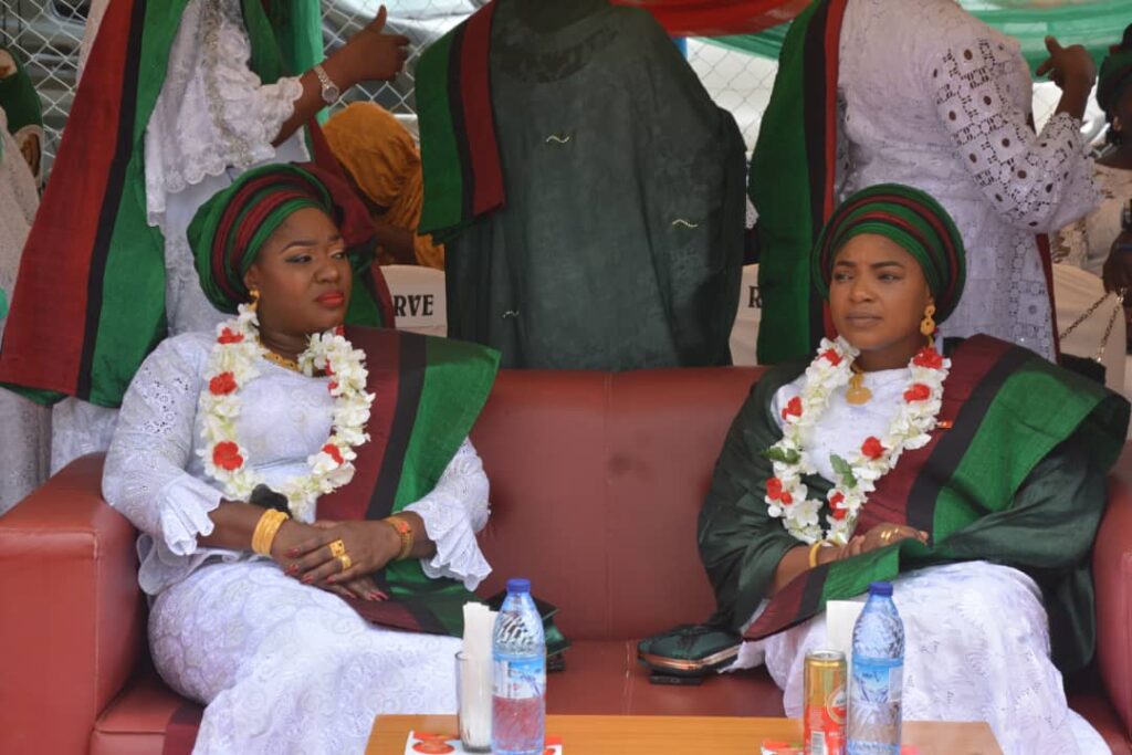 NADCEL 2025 in Kaduna