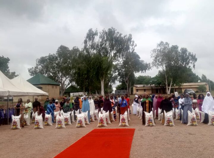 NADCEL Kaduna