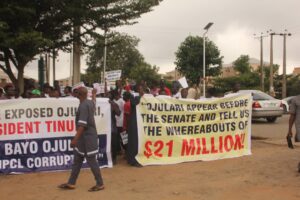 NNPC EFCC