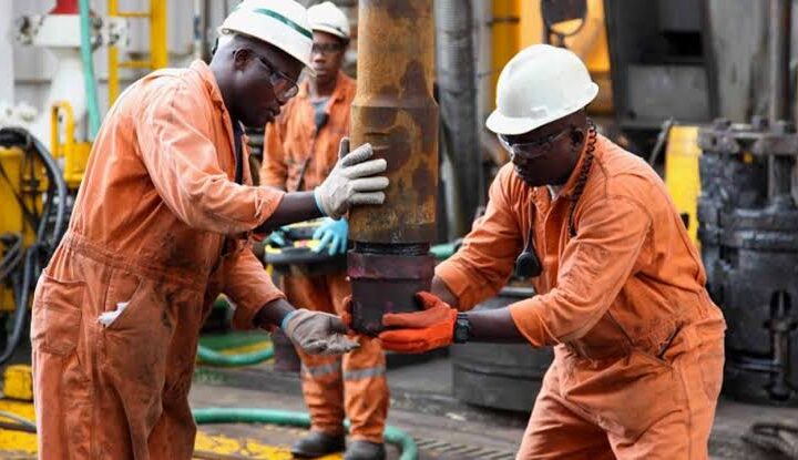 NNPC Limited drills oil wells in Bauchi