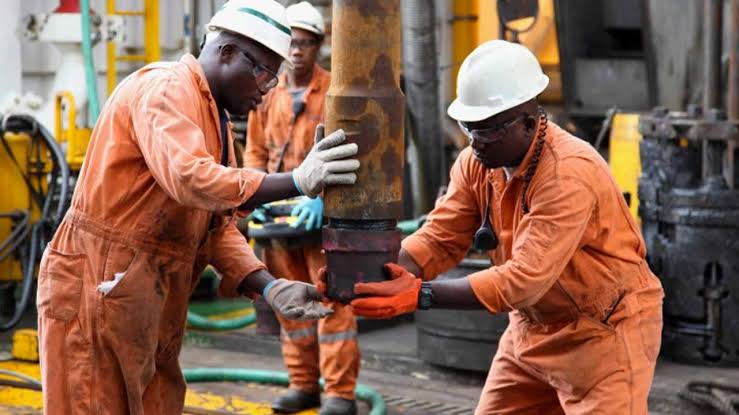 NNPC Limited drills oil wells in Bauchi