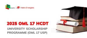 NNPC/Heirs Energies JV unveils OML 17 university scholarship for host communities