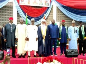Tinubu's administration tackling insecurity head-on – NSA