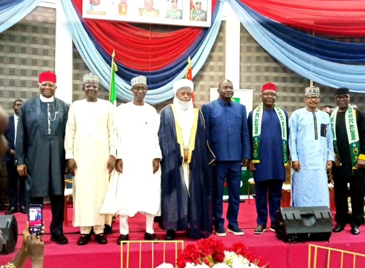 Tinubu's administration tackling insecurity head-on – NSA