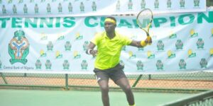 Over 100 athletes to compete in 2025 NTF-CBN Tennis Championship