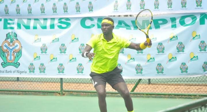 Over 100 athletes to compete in 2025 NTF-CBN Tennis Championship
