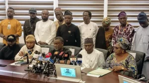 FCT teachers' strike may end soon as wike Intervenes