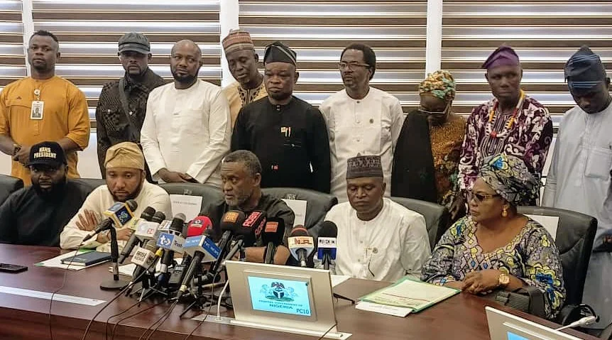 FCT teachers' strike may end soon as wike Intervenes