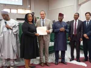 Nigeria, France launch €38m ICT project