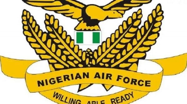Nigerian Air Force NAF recruitment