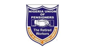 Nigerian Union of Pensioners NUP