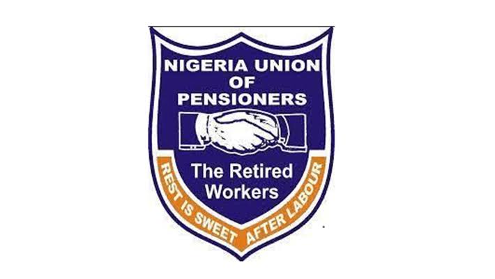 Nigerian Union of Pensioners NUP
