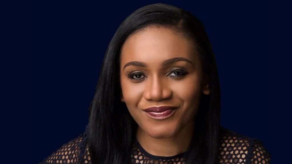 Nkiru Balonwu