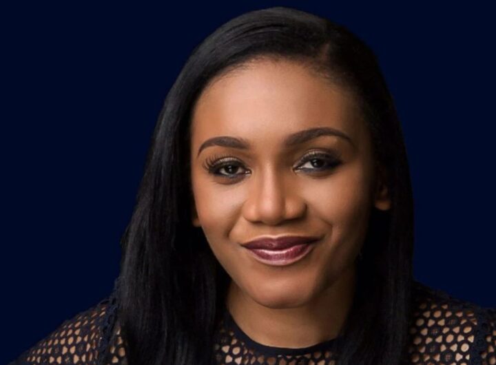 Nkiru Balonwu