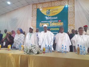Northern group launches movement to tackle insecurity, youth restiveness