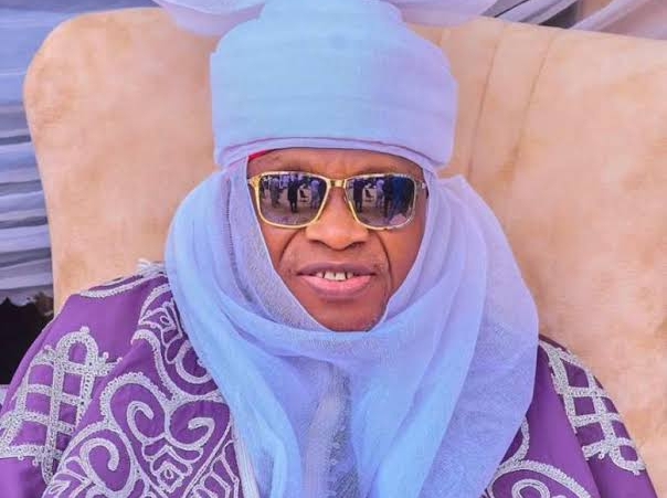 Ohi of Okene, HRH. Dr. Isah Mamman Okatahi
