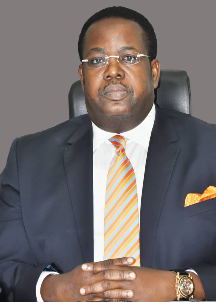 Onasanya official