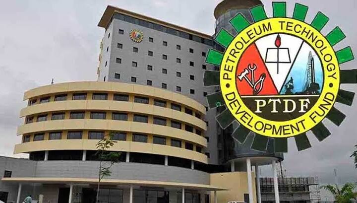 PTDF
