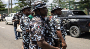 Policemen