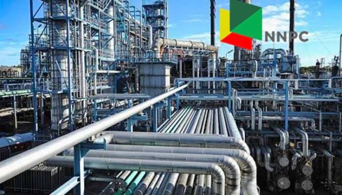 Port-Harcourt Refinery NNPC