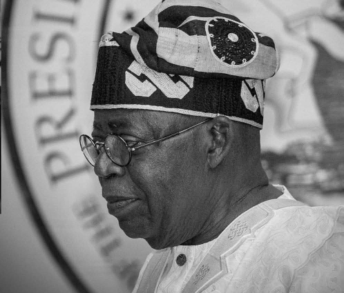 President Bola Tinubu..