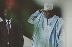 President Bola Tinubu.