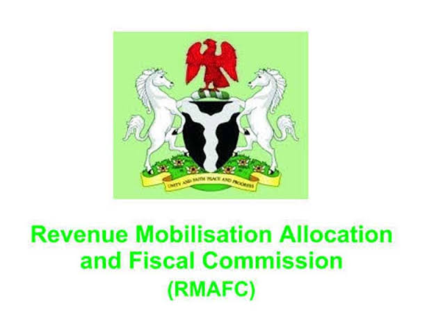 RMAFC revenue